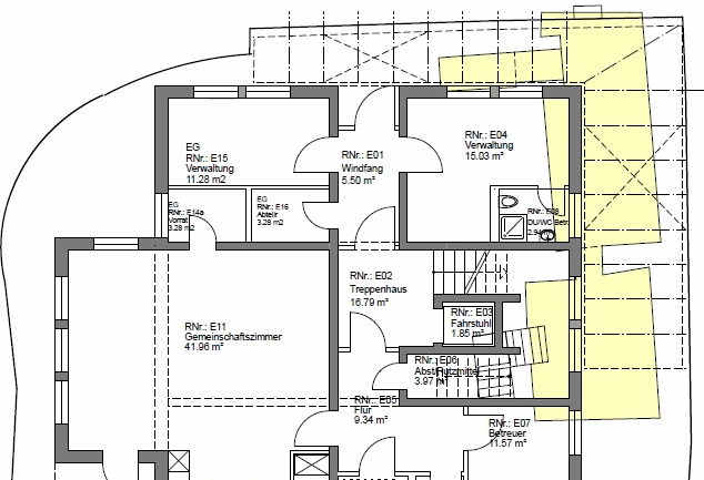 Diakonie Wohnstätten Hofgeismar