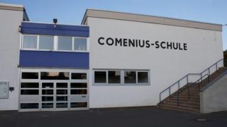 Comenius-Schule Bild 1