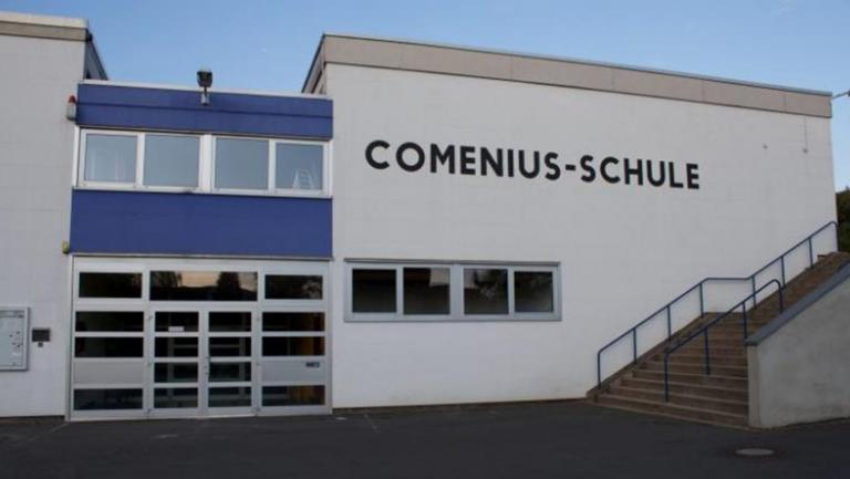 Comenius-Schule