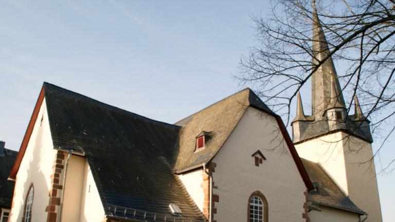 Evangelische Kirche Battenfeld