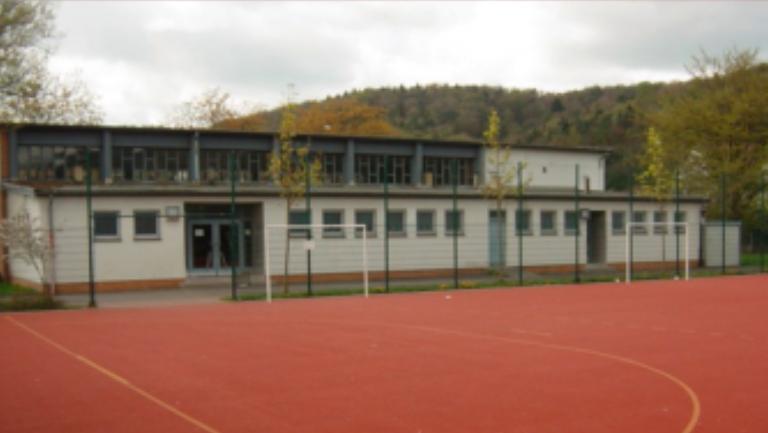 Theodor-Heuss-Schule Marburg