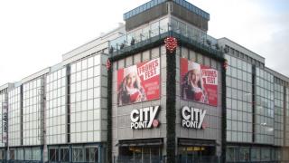 City-Point Braunschweig Bild 1