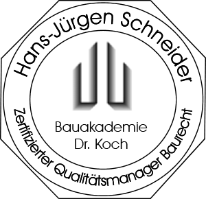  Siegel Bauakademie Dr. Koch